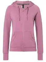 super.natural Women's Everyday Zip Hoodie super.natural Women's Everyday Zip Hoodie