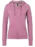 super.natural Women's Everyday Zip Hoodie, Orchid