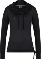 super.natural Women's Funnel Hoodie super.natural Women's Funnel Hoodie