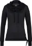 super.natural Women's Funnel Hoodie