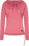 super.natural Women's Funnel Hoodie