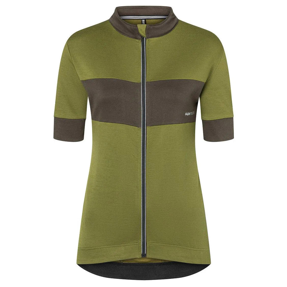 super.natural Women's Grava Jersey (2021)