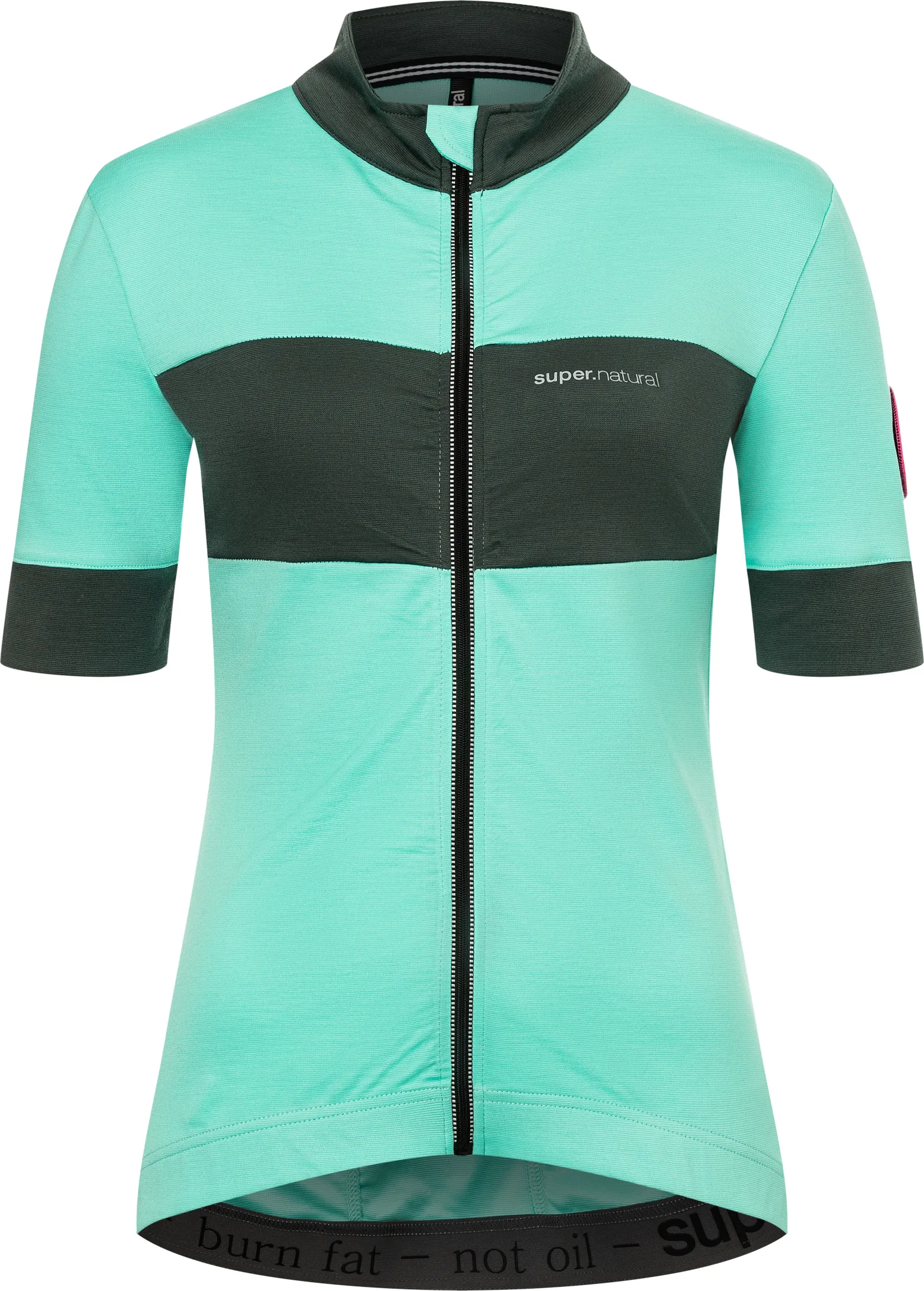 super.natural Women's Grava Jersey