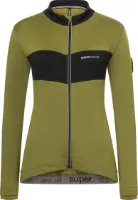 super.natural Women's Grava Long Sleeve Jersey