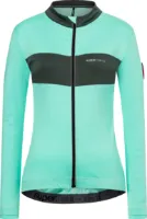 super.natural Women's Grava Long Sleeve Jersey super.natural Women's Grava Long Sleeve Jersey