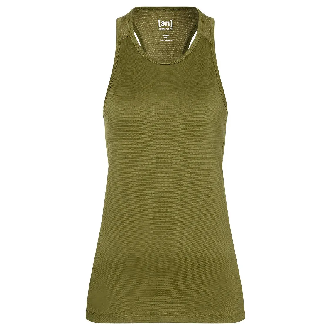 super.natural Women's Grava Tank (2021)