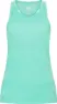 super.natural Women's Grava Tank, Ice Green