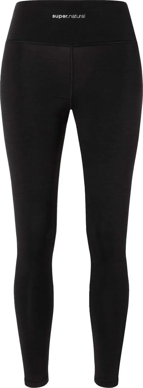 super.natural Women's High Rise Tight super.natural Women's High Rise Tight