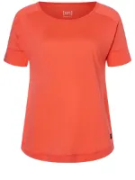 super.natural Women's Isla Tee super.natural Women's Isla Tee