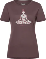 super.natural Women's Larissa Tee super.natural Women's Larissa Tee