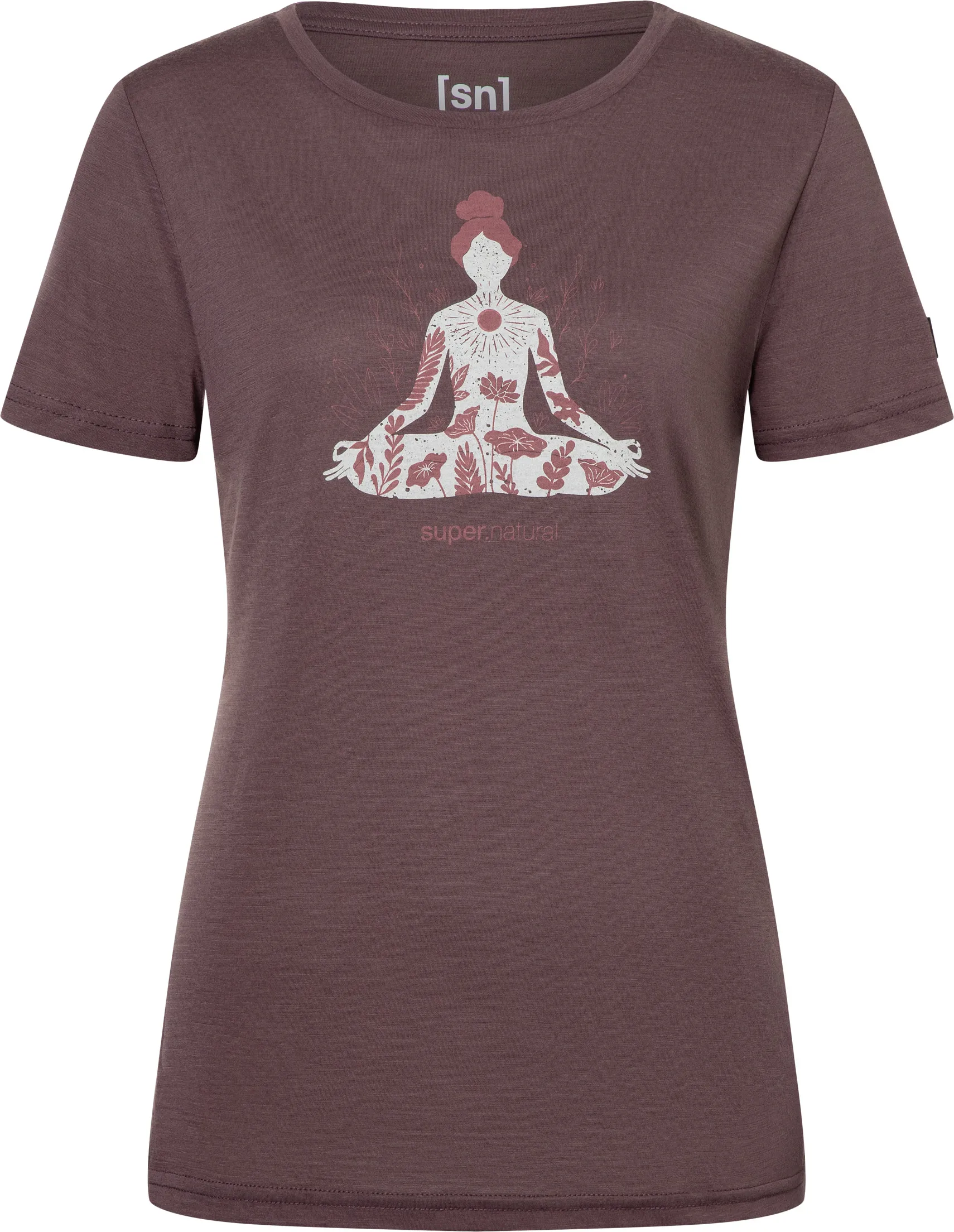 super.natural Women's Larissa Tee