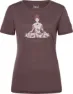super.natural Women's Larissa Tee