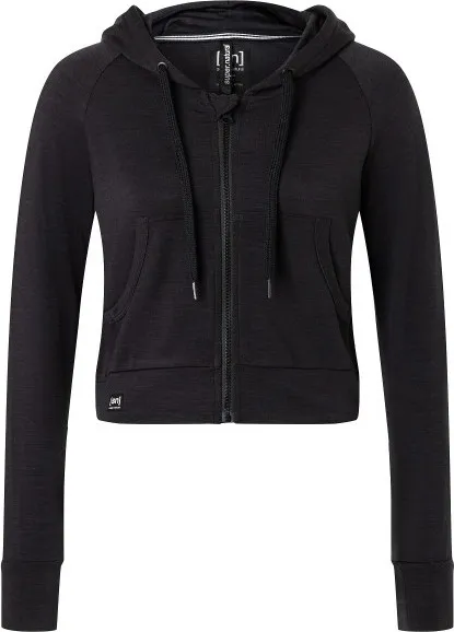 super.natural Women's Liquid Flow Hoodie