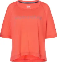 super.natural Women's Liquid Flow Tee super.natural Women's Liquid Flow Tee