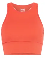 super.natural Women's Liquid Flow Top super.natural Women's Liquid Flow Top