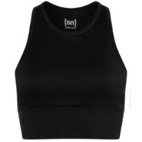 super.natural Women's Liquid Flow Top super.natural Women's Liquid Flow Top