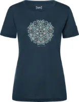 super.natural Women's Ornament Tee super.natural Women's Ornament Tee