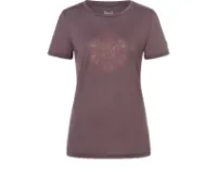 super.natural Women's Ornament Tee super.natural Women's Ornament Tee