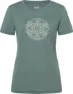 super.natural Women's Ornament Tee
