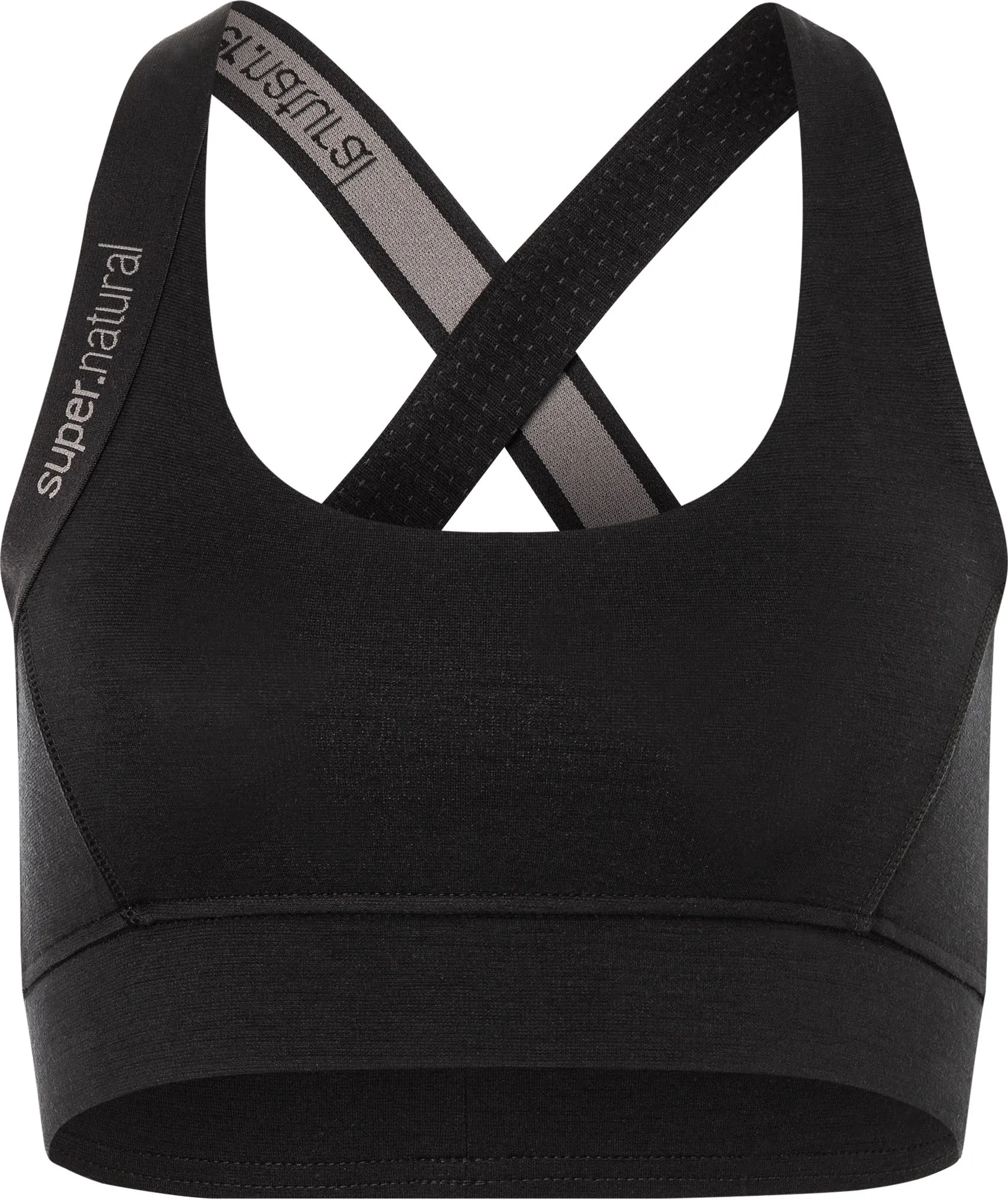 super.natural Women's Rubberrib bra