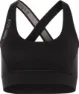 super.natural Women's Rubberrib bra