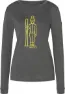 super.natural Women's Skianto Long Sleeve