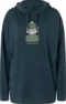 super.natural Women's Snow Cat Hoodie