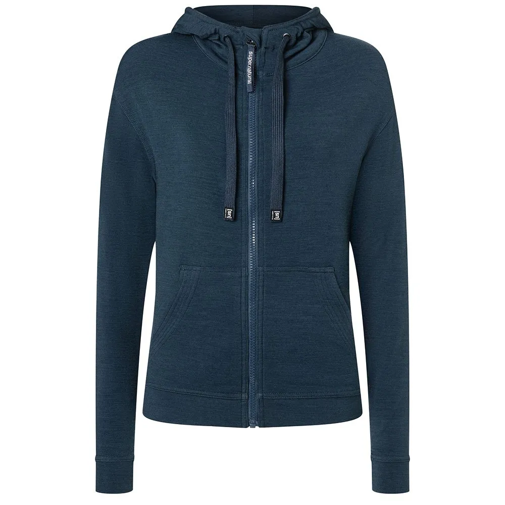 super.natural Women's Solution Hoodie