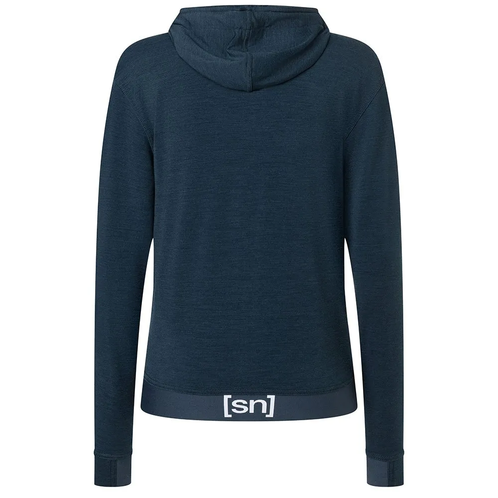 super.natural Women's Solution Hoodie