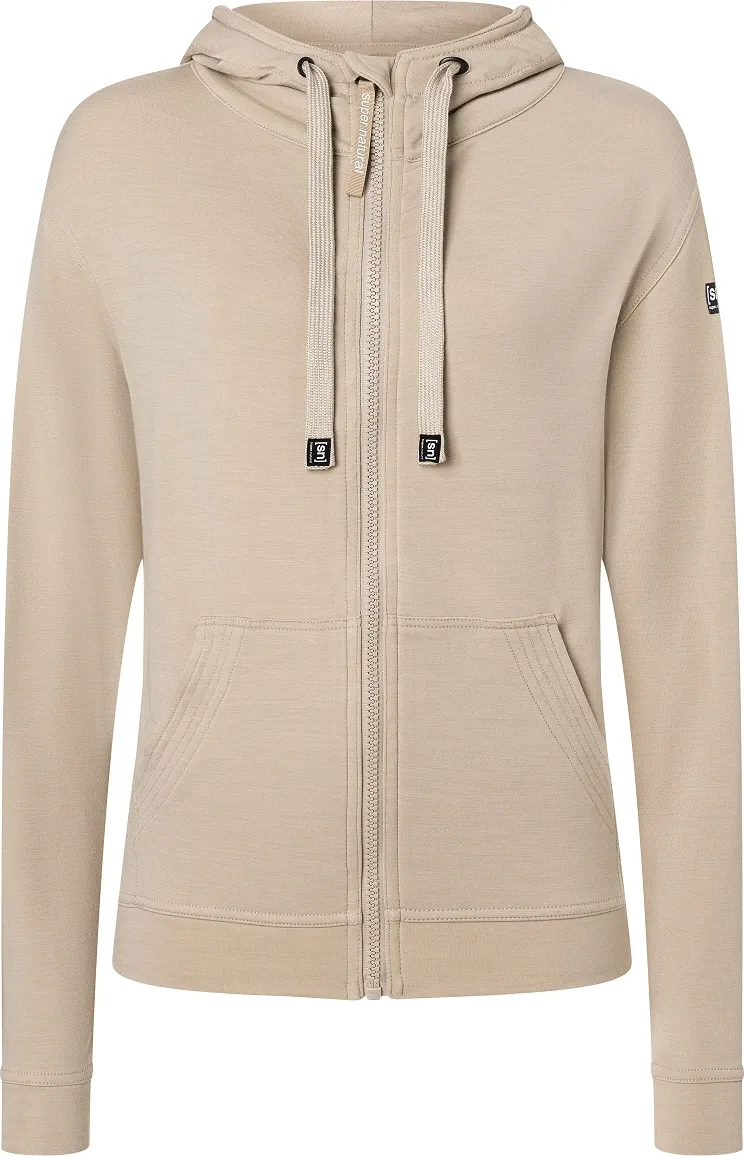 super.natural Women's Solution Hoodie