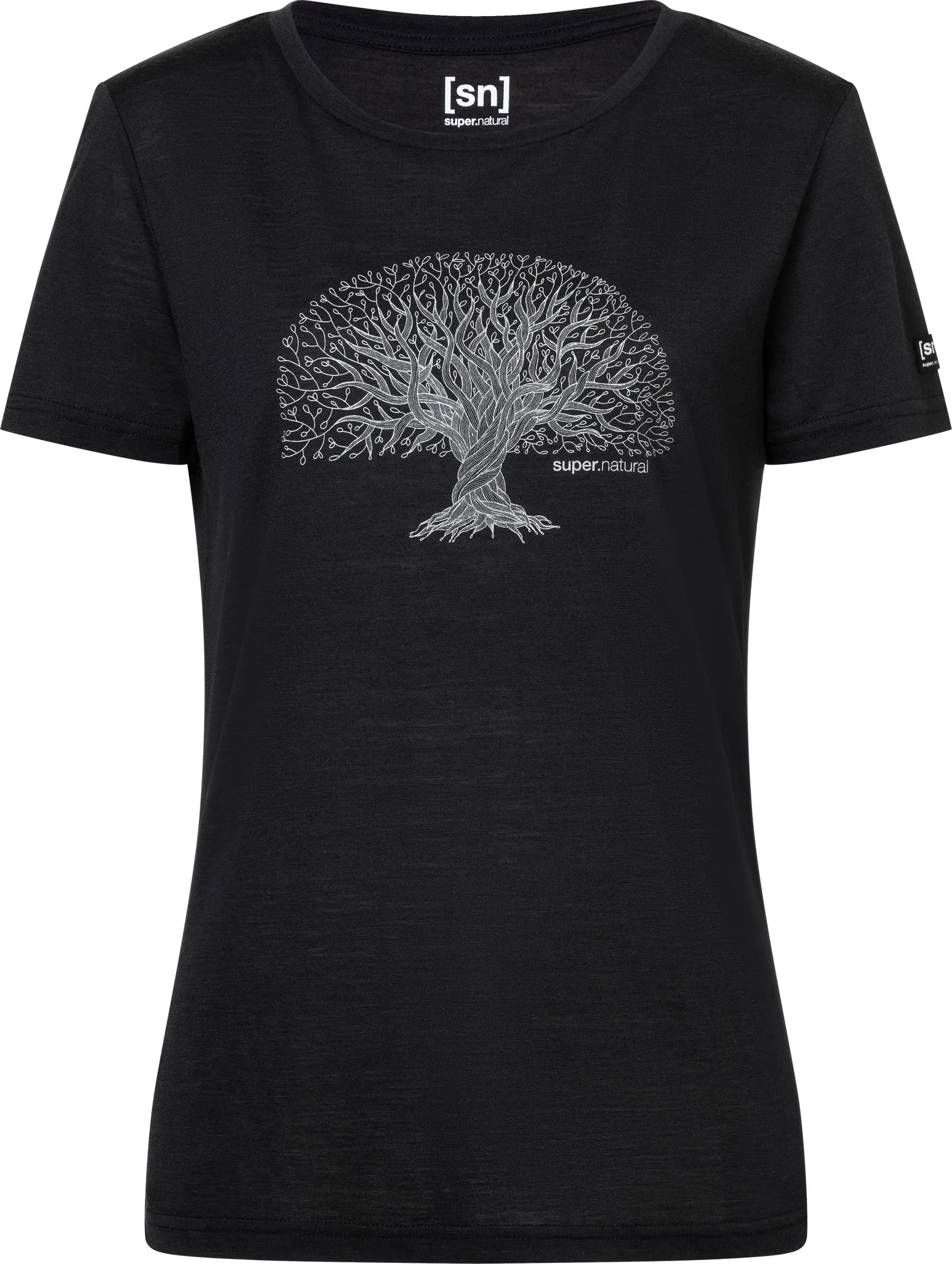 super.natural Women's Tree Of Knowledge Tee super.natural Women's Tree Of Knowledge Tee
