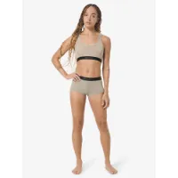 super.natural Women's Tundra175 Boyfriend Hipster