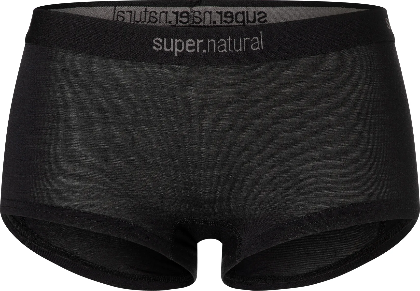 super.natural Women's Tundra175 Boyfriend Hipster