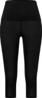super.natural Women's Tundra175 Comfy Tight 3/4 super.natural Women's Tundra175 Comfy Tight 3/4