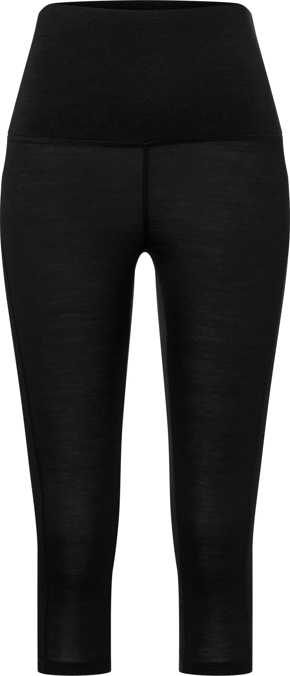 super.natural Women's Tundra175 Comfy Tight 3/4 super.natural Women's Tundra175 Comfy Tight 3/4