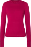 super.natural Women's Tundra175 Long Sleeve super.natural Women's Tundra175 Long Sleeve