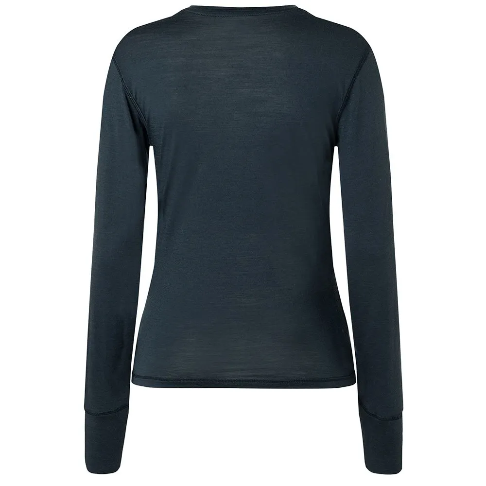 super.natural Women's Tundra175 Long Sleeve super.natural Women's Tundra175 Long Sleeve