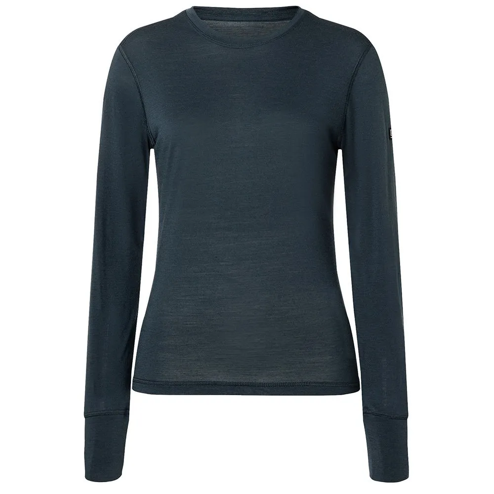 super.natural Women's Tundra175 Long Sleeve super.natural Women's Tundra175 Long Sleeve