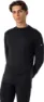 Jet black