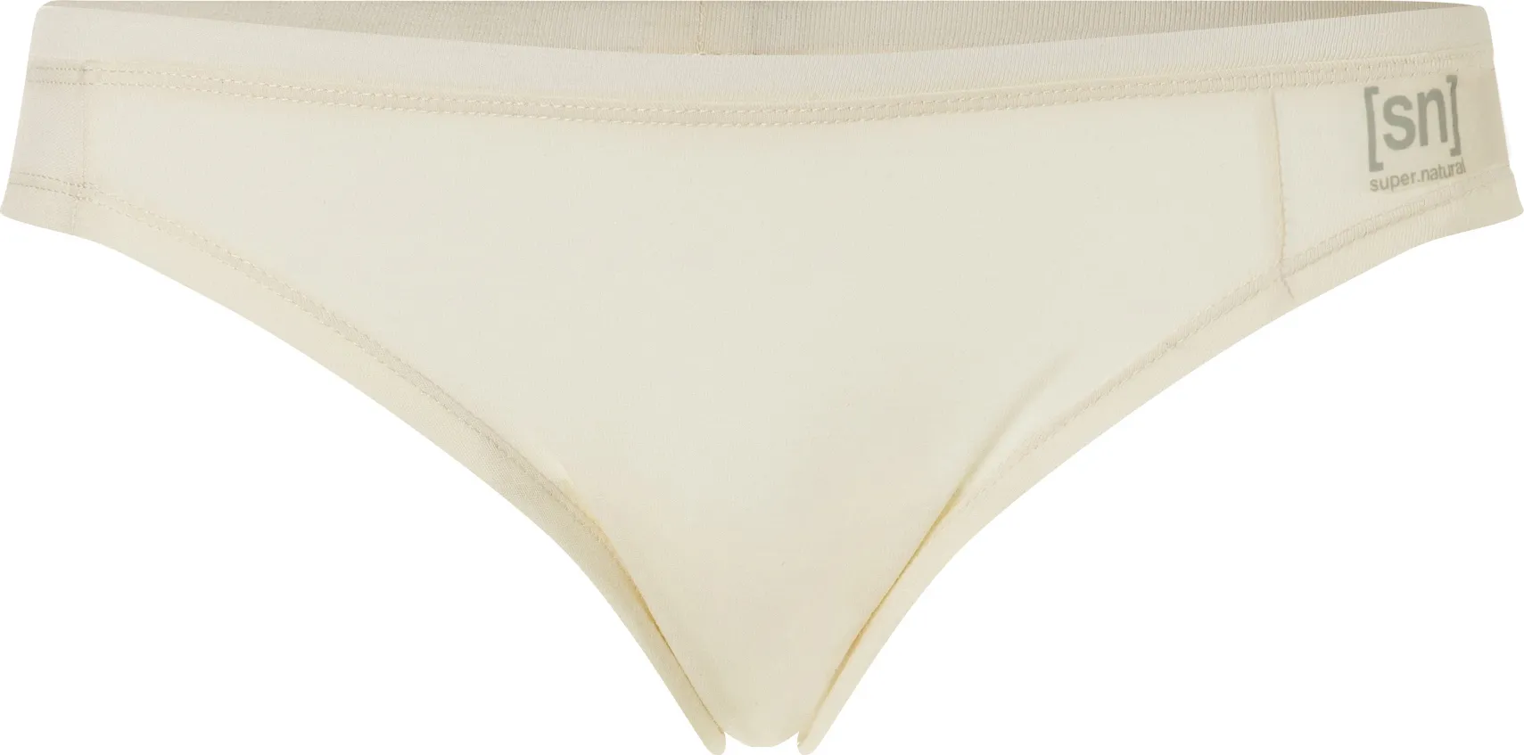 super.natural Women's Tundra175 Thong