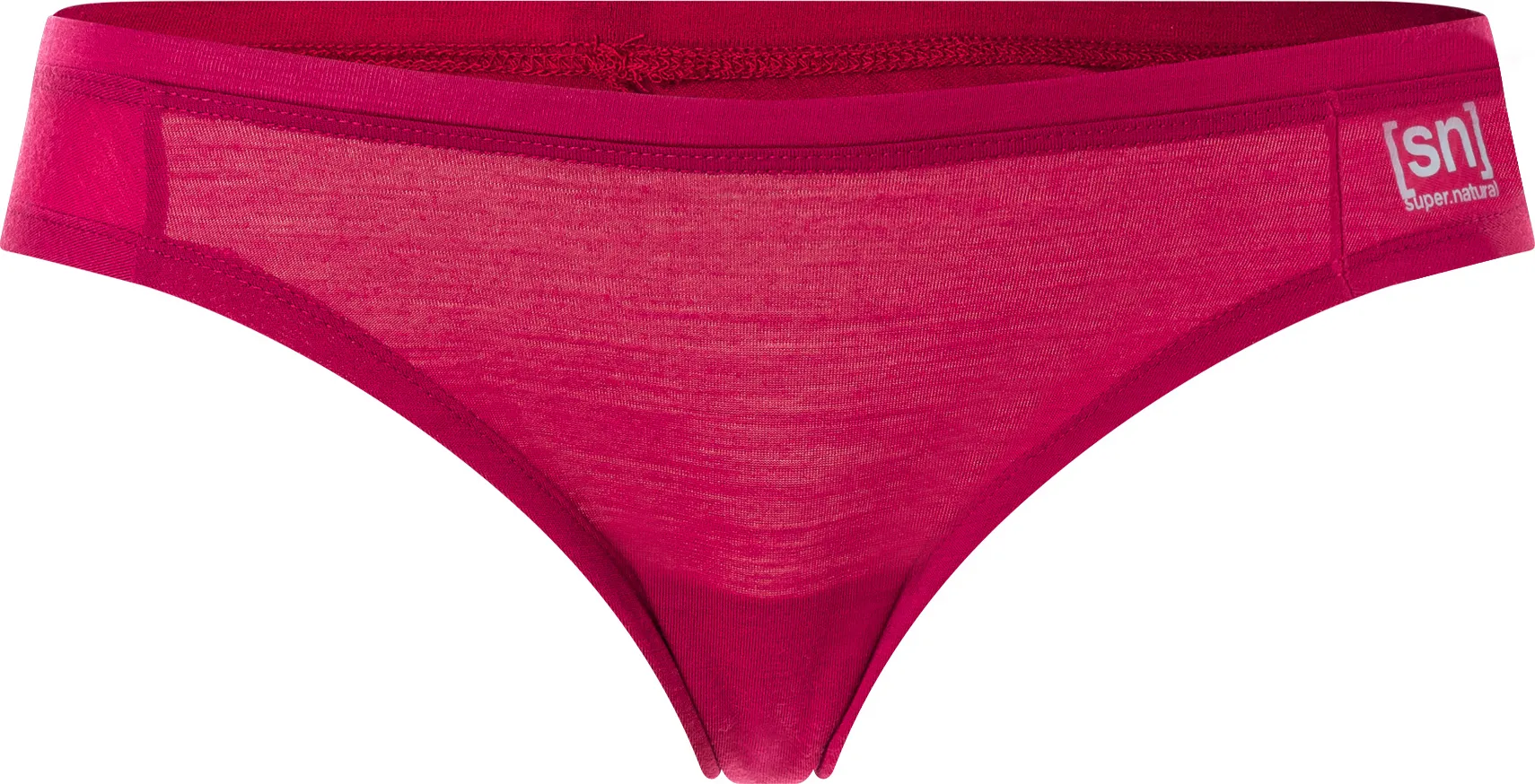 super.natural Women's Tundra175 Thong