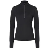 super.natural Women's Tundra175 Zip 1/4