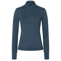 super.natural Women's Tundra175 Zip 1/4 super.natural Women's Tundra175 Zip 1/4
