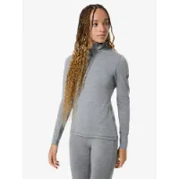 super.natural Women's Tundra175 Zip 1/4 super.natural Women's Tundra175 Zip 1/4