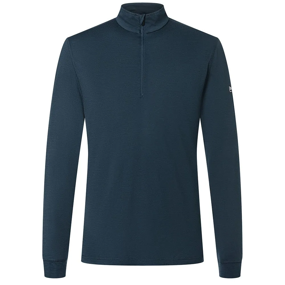 super.natural Women's Tundra175 Zip 1/4