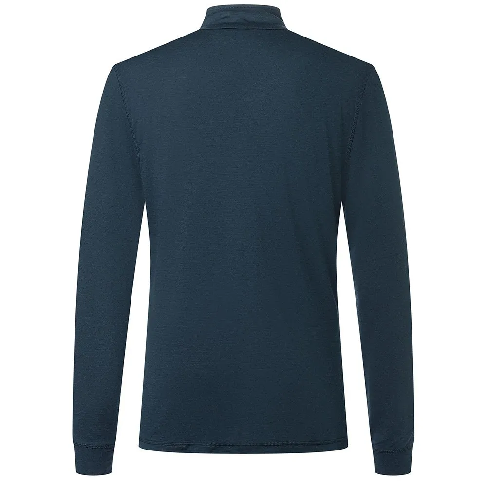 super.natural Women's Tundra175 Zip 1/4