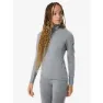 Cashmere grey melange