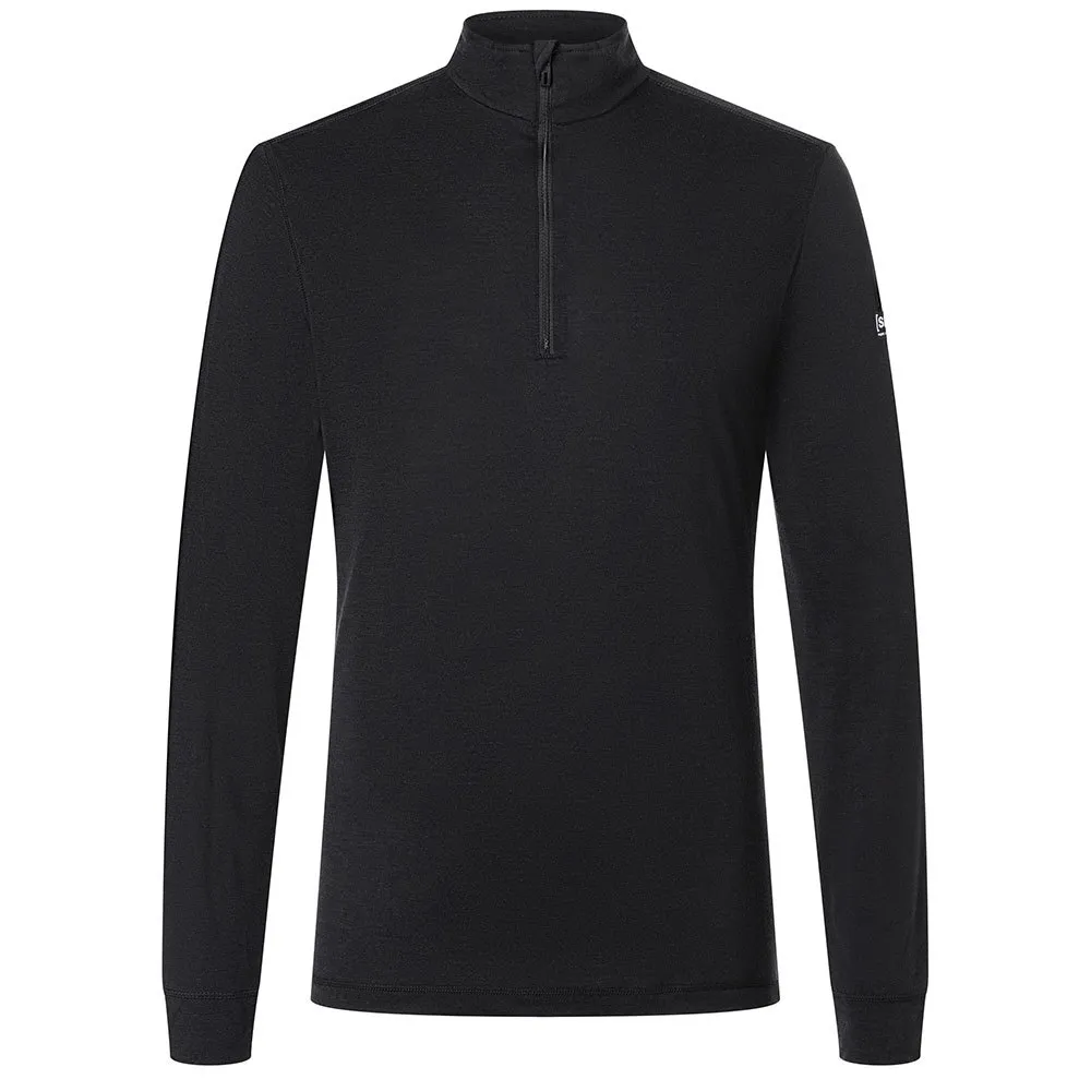 super.natural Women's Tundra175 Zip 1/4