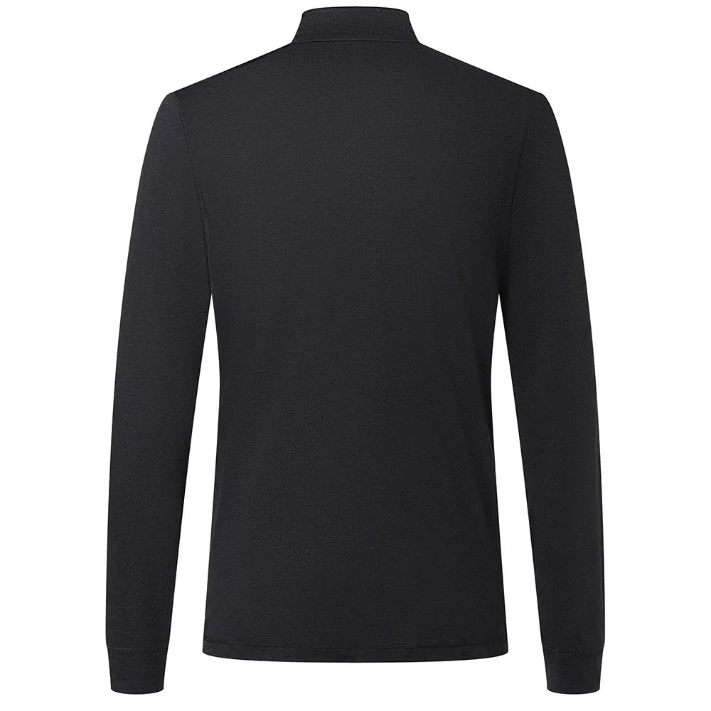 super.natural Women's Tundra175 Zip 1/4