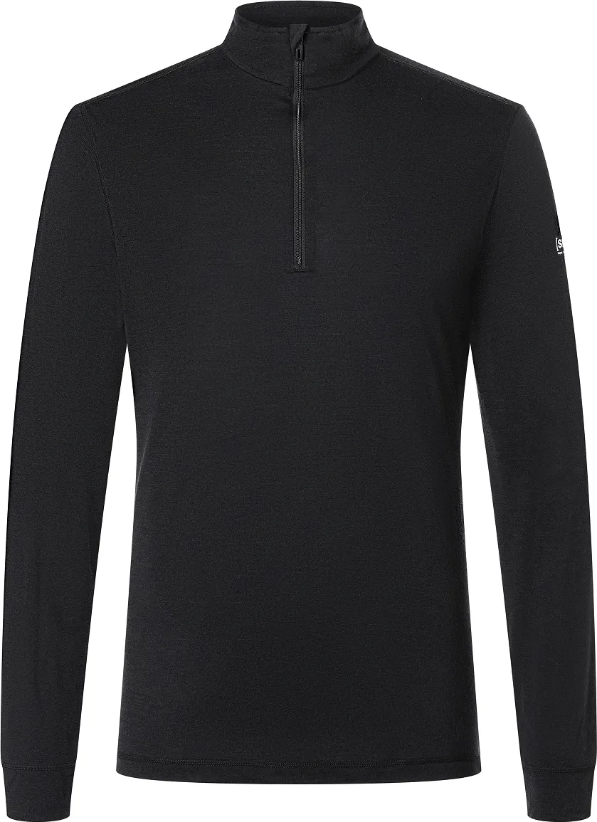 super.natural Women's Tundra175 Zip 1/4 super.natural Women's Tundra175 Zip 1/4